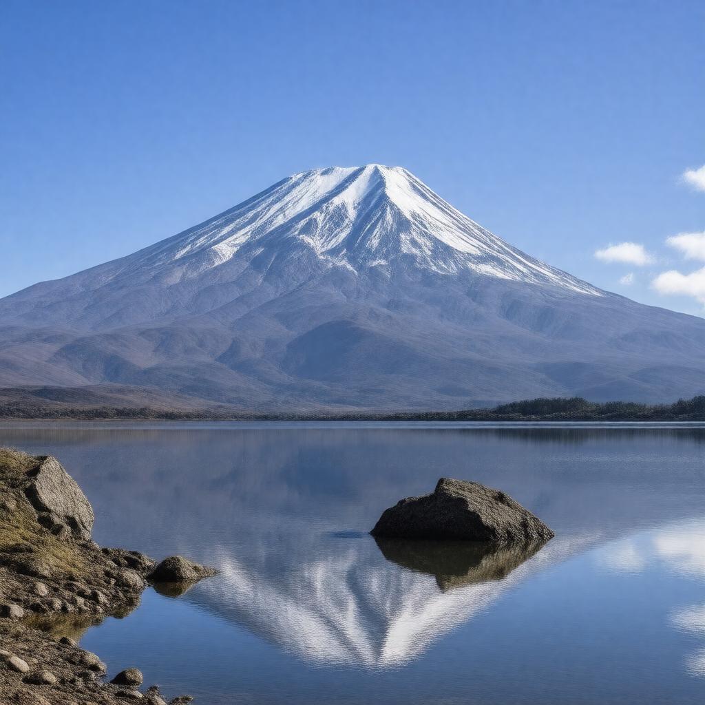 Pico de Orizaba